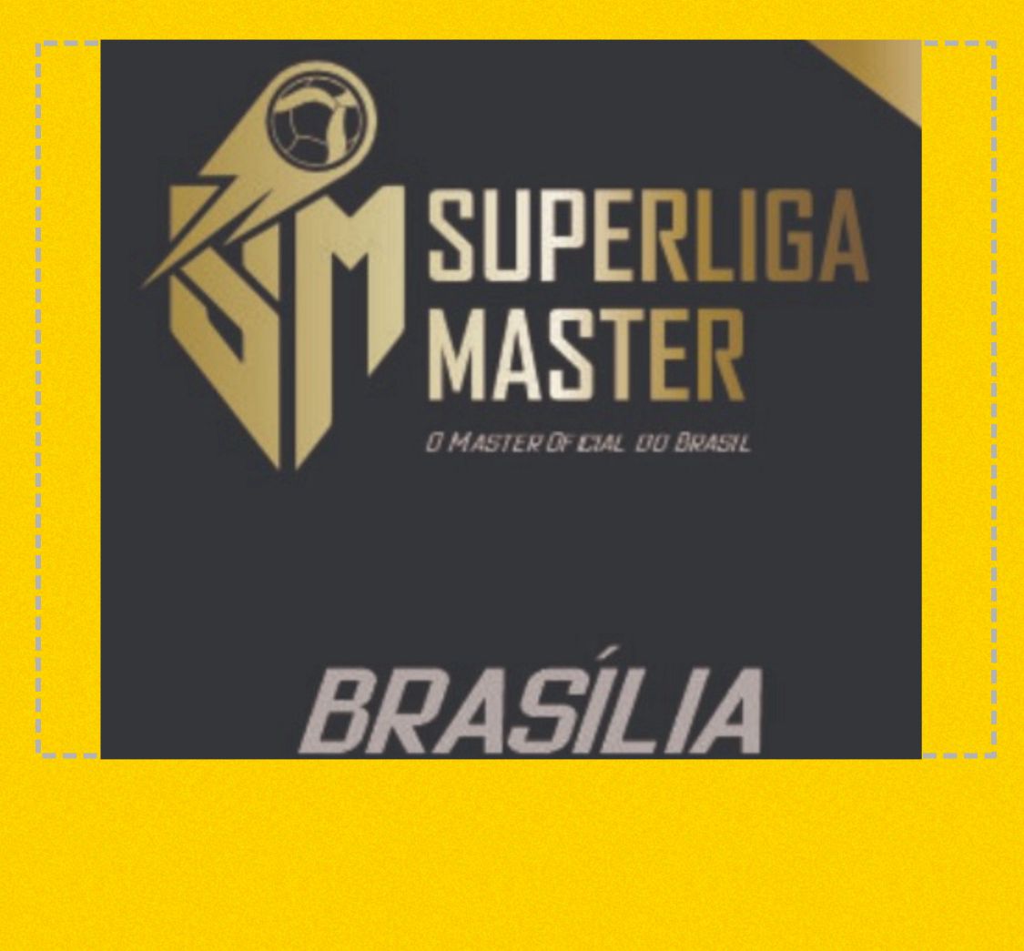 SUPERLIGA MASTER 2025 – CBV coroa campeões em Brasília
