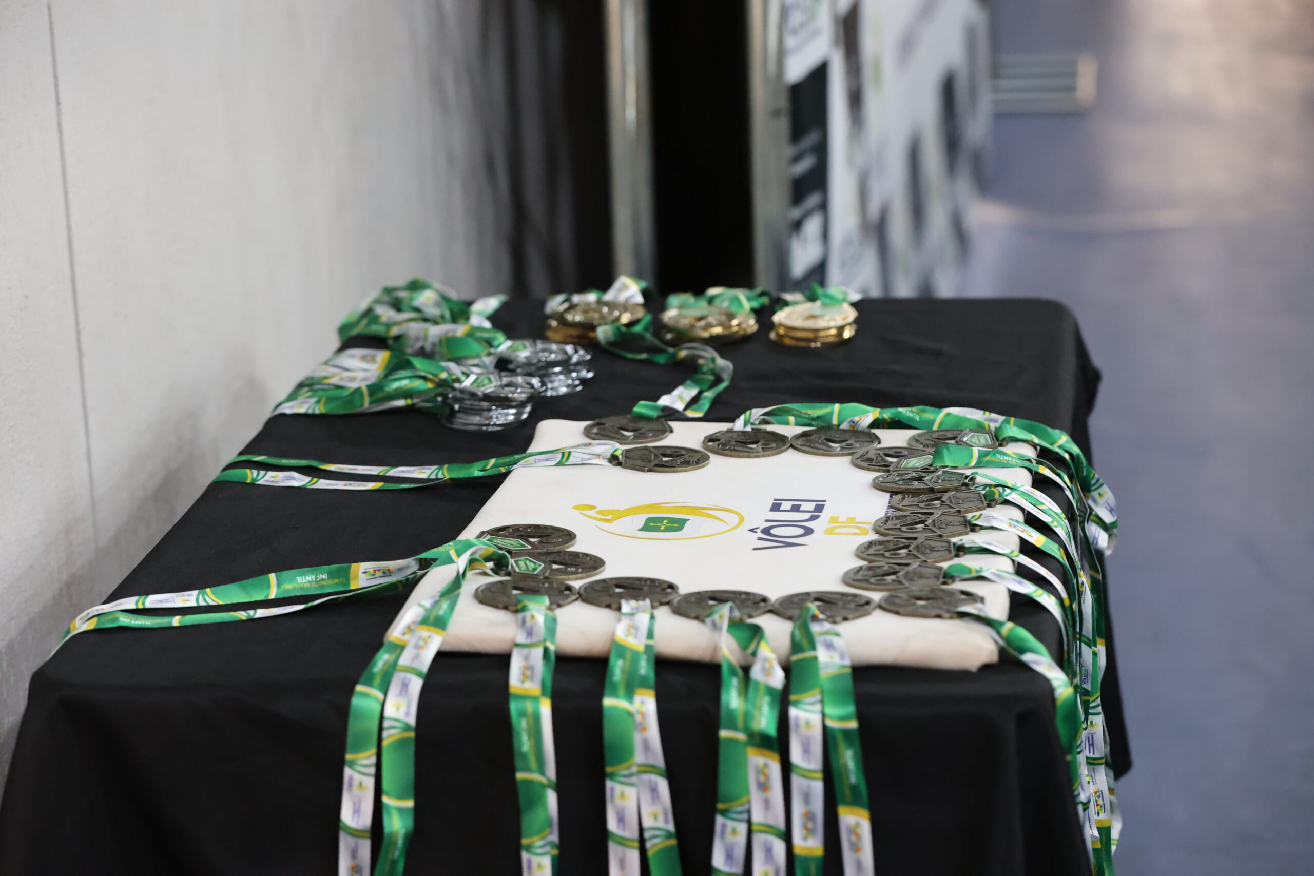 RESULTADOS DA 2ª ETAPA DO SUB-16 INFANTIL